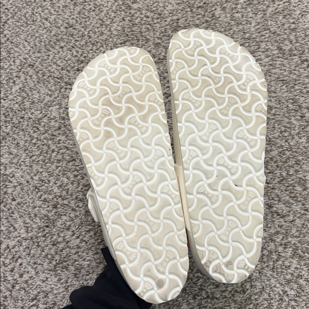 Birkenstocks EVA flip flop sandal 41 - Picture 5 of 9